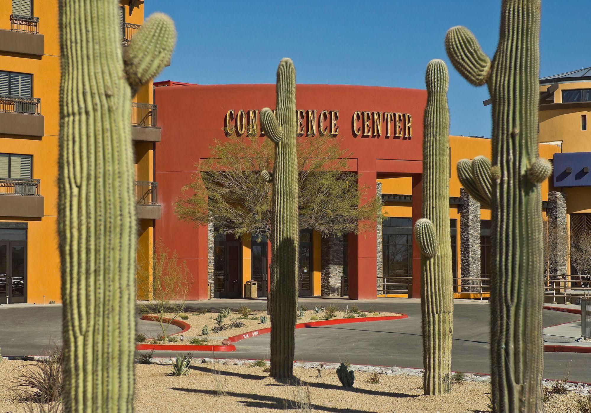 Desert Diamond Casino Tucson Ngoại thất bức ảnh